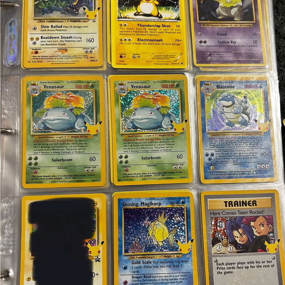 Cards